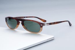 Men039s Sunglasses Luxury Classic Vintage Pilot Steve Style Glass Lens 007 Men Driving Brand Design Sun Glasses 6498066647