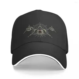 Ball Caps Launch All Vipers Cap Baseball Military Man Beach For Women Men's