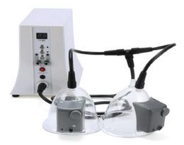 Breast Enhancement Enlargement pump Roller Vacuum Body Shape Machine vacumterapia 35 CUPS7228178