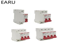 Electrical Equipment amp Supplies Breakers DC 1000V 1 2 3P 4PSolar Circuit Breaker Overload Protection Switch 6 10 16 20 25 32 44281482