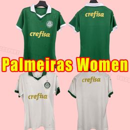 Palmeiras soccer jerseys 24 25 2024 2025 Hendecacampeao L. ADRIANO RAMIRES DUDO GOMEZ Veiga Willian Roni football shirts MELO women girl home away