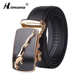 2020 New Designer Automatic Buckle Cowhide Leather men belt Fashion Luxury belts for men designer belts high quality5601397