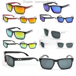 Fashion Oak Style Sunglasses VR Julian-Wilson Motorcyclist Signature Sun Glasses Sports Ski UV400 Oculos Goggles For Men 20PCS Lot Q93G 7N39