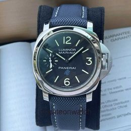 Peneraa High end Designer watches for Take Now 44mm Series Mechanical Mens Watch PAM00777 original 1:1 with real logo and box