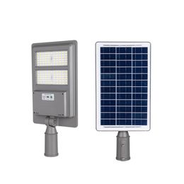 Top Sale solar lamp post waterproof solar street light 200W 300W 400W 1000w outdoor lighting with solar panel