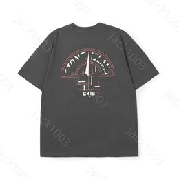 New Men T Shirt STONE Loose Letter Logo print tees ISLAND Couple style fashion simple loose Oversized Cotton Casual Hip Hop short sleeve top Tees Streetwear shirt 3005