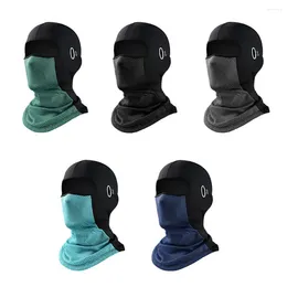 Motorcycle Helmets Men Women Balaclava Riding Face Mask UV Protection Summer Cooling Neck Gaiter Helmet Lining Scarf For Cycling Hiking