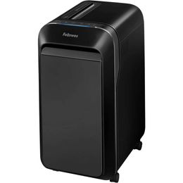 Powershred LX22M 20-Sheet Micro Cut Paper Shredder - 100% Jam-Proof for Office and Home Use - White 5263201 - Secure and Efficient Shredding Solution