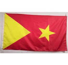 Tigray Flags 3x5ft Cheap Hanging Custom Printing Advertising Custom Made Flag Banners Double Stitching Drop 8740074
