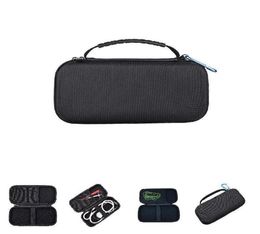 Storage Bags Portable Zipper Bag Pouch EVA Hard Carry Case For 3M LittmanVive Precision Stethoscope DropshipStorage Home Gard3166662