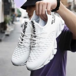 Casual Shoes White High Performance Basket Fashion Sneakers 2024 Summer Loafers For Men Sports Character Hit Sneackers