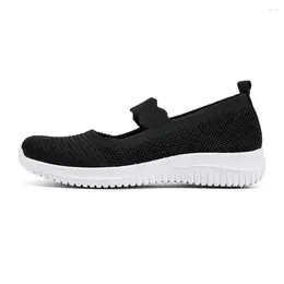 Casual Shoes Flat Sole Without Lacing Tennis Trainer Vulcanize Women's Size 41 Ladies Sneakers White Sports Outside