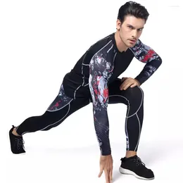 Men's Thermal Underwear Winter Sets Women Brand Anti-microbial Stretch Thermo Female Warm Long Johns