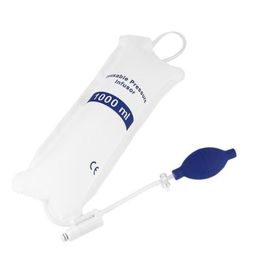 Planters Pots 1000Ml Reusable Pressure Infusion Bag With Display Pump3236529