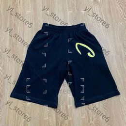 Corteizes Short Men's Shorts Ship Print Logo Shorts Corteizes Printing Trend Hip-hop Lightweight and Breathable Skateboard Casual Corteizesshort 4169