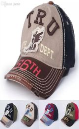 Wholebaseball cap Arrival men039s and women039s Famous brand cool caphat Outdoor Fashion TRUE4860350