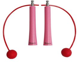 Cordless Sports Jump Rope Pink Fitness Home Exercise Skipping Rope Kids Material Gimnasio Portable Fitness Equipment BD50YY251w8253861