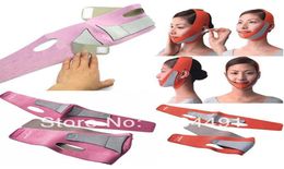 Face Lift Up Belt Sleeping FaceLift Mask Massage Slimming Face Shaper RelaxationFacial Slimming Mask FaceLift Bandage9087931