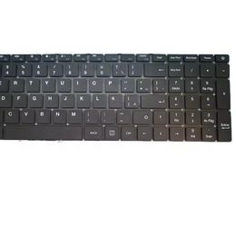 Laptop Keyboard For Thomson NEO 15 YXT-93-209 MB3661022 Black Latin America LA