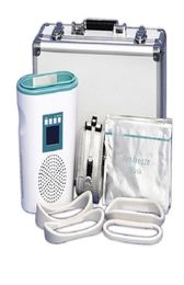 Fat zer zing BodySculpting System Device Fat ze Machine with Belt and 10 Antize Mask for Men Women Home Use203o3476827