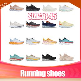 Men Running Shoes Womens Designer Outdoor Sneakers lightweight sport Trendy Fashion Breathable sportsman high quality Versatile Athleisure