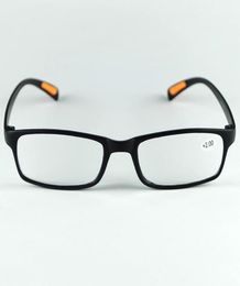 2021New Good Quality Olders Reading Glasses Antislip Design Flexible Light Plastic Frame Hyperopia Eyeglasses Mixed Power Lens8689210
