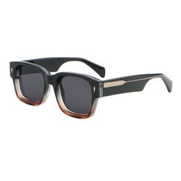 New Sunglasses Arrivals 2024 Branded Celebrity Retro Sunglasses Vintage MenS Custom Sun Glasses