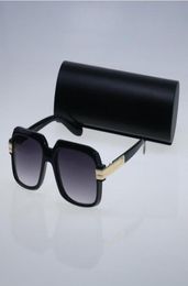 selling women 607 sunglasses females Driving Fashion metal glasses UV400 sun glasses big size sunglasses with box4030869