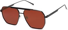 New Sunglasses Fashion Designer Sun glasses Retro Fashion Top Driving outdoor UV Protection Fashion Logo Leg For Women Men sunglasses