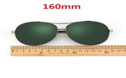 Sunglasses Vazrobe 160mm Oversized Polarised Men Huge Big Frame Wide Head Sun Glasses For Man Driving Anti Glare UV4008805361