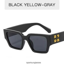 Multistyle Off W Fashion X Designer Offs WSunglasses Men Women Top Quality Sun Glasses Goggle Beach Adumbral Multi Color Option