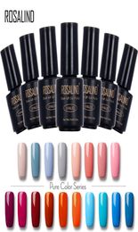 Nail Polish Gorgeous Color 7ml Gel Soak Off Lacquer Vernis Semi Permanent Varnish1920680