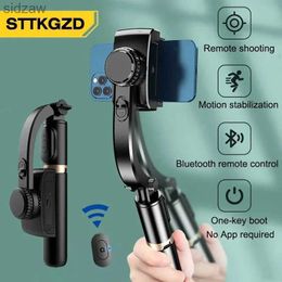 Selfie Monopods STTKGZD handheld universal joint Stabiliser Estabilizador selfie stick fill light smartphone action Kamerar Bluetooth tripod Gymba WX