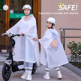 Raincoats Adult Cloak Waterproof Poncho For Rain Protective Coat Bicycle Raincoat Women's Men's Cover Man Suit