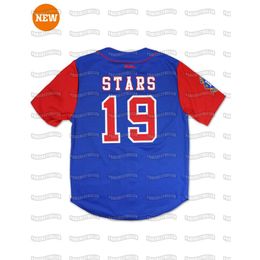 Jam Custom Leagues Baseball Jersey Name Stiched Number Fast Shipping High Quality