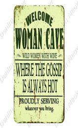 adies No Shirt Drinks Vintage Meta Tin Sign Funny Art Pate Man Cave Bar Cafe Wa Decor ife Is Too Short To Wait Paqueb9023413