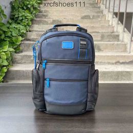 Inch 2223681 Bag Mens Back Leisure TUMMII Business TUMMII Pack Computer Designer Mens Ballistic Nylon 15 Backpack Travel