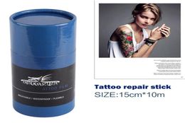 10M Protective Breathable Tattoo Film After Care Tattoo Aftercare Solution For The Initial Healing Stage Of Tattoo4639125