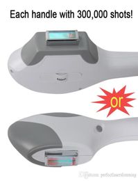 OPT Handle laser hair removal Elight Skin Rejuvenation for IPL Machine three hundred thousand ss Handle Permanent Hair Removal8615852