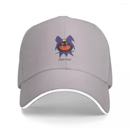 Berets Black Frost Baseball Caps Snapback Men Women Hats Outdoor Adjustable Casual Cap Streetwear Hat Polychromatic