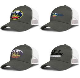 Skyline Chilli logo for men and women adjustable trucker meshcap cool sports team stylish baseballhats9252132