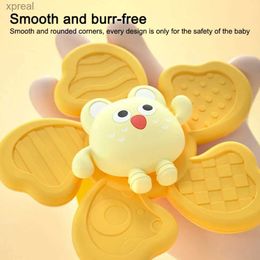 Bath Toys Montessori Baby Shower Toys for Boys Shower Children Mouse Teeth Fun GameWX