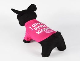 Dog Clothes for small dogs pets clothing ropa para perros chihuahua dog clothing Dog Outer wears spring9299859