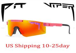 2022 Cycling glasses s BRAND Rose red Sunglasses Polarised mirrored lens frame uv400 protection9528314