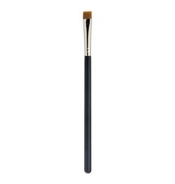 212 Flat Definer Makeup Brush Flat Eye Liner Shaping Beauty Cosmetics Blender Tools4371908