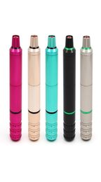 Qink Rotary Tattoo Pen Japan Mabuchi Motor 9000rpm High Speed Permenent Makup Tools Tattoo Equipment Cartridge Needles Supplier8845445