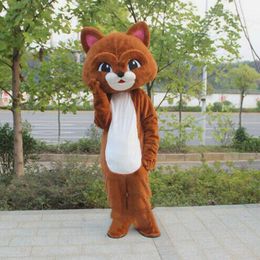 2024 halloween Sexy Cat Mascot Costume Event Promotional Props fancy costume Customization Fursuit Character costumes