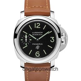 Peneraa High end Designer watches for 42100 PAM01005 Classic entry-level mechanical mens watch 44mm original 1:1 with real logo and box