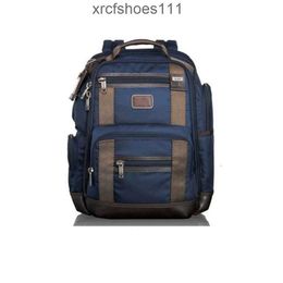 Fashion Backpack Pack Mens Mens Travel Bag Computer Ballistic Casual Nylon TUMMII TUMMII Business 15 Back Inch Designer 222382 CZ3E