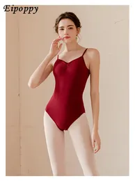 Stage Wear Art Exam Ballet Practice Clothes Dance Shapewear Acrobatics Clothing